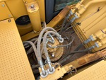 Hydraulics with Silnik obrotnicy