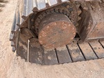 Drivetrain with Right Final Drive