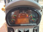 Control Station with Dash Console