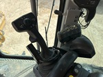 Control Station with Hydraulic Controls