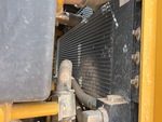 Engine with Radiator