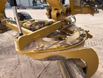 Chassis with Circle Frame and Brackets