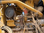 Engine with Exhaust System