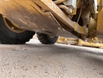 Chassis with Belly pans