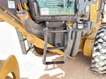 General Appearance with Steps/Ladders