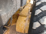 Drivetrain with Rear Tandems (Chain Drives)
