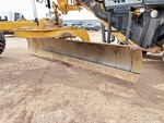 Specialty with Blade Cutting Edge Condition