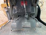 Chassis with Master Cylinder/Brake Control