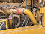 Engine with Cooling System Leaks