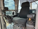 Control Station with Seats/armrests