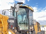 General Appearance with Glass