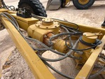 Chassis with Circle Gear Box