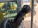 Control Station with Powertrain controls