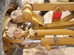 Chassis with Steering Linkage