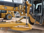 Chassis with Circle Support Brackets
