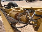 Hydraulics with Hydraulic Motors
