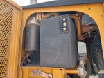 Hydraulics with Hydraulic Tank