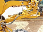 Chassis with Y-frame