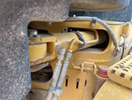 Hydraulics with Articulation Cylinders