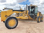 Chassis with Frame Condition