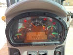Control Station with Gauges
