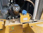Silnik with DEF / AdBlue Tank