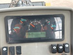 Control Station with Kontrolki ostrzegawcze silnika