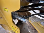 Układ hydrauliczny with Steering Cylinders