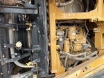 Silnik with Engine - Left Side