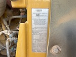 Silnik with Emission Label