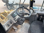 Control Station with Steering Controls