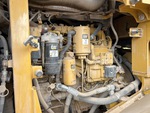 Silnik with Fuel Leaks