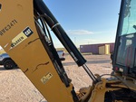Hydraulics with Boom Lift Cylinder(s)