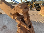 Chassis with Pin and Bushings Stick to Coupler