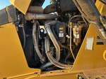 Engine with Engine - Left Side