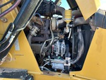 Engine with Engine - Right Side
