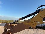 Hydraulics with Bucket Cylinder