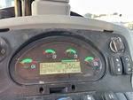 Control Station with Warning Lights