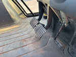Chassis with Master Cylinder