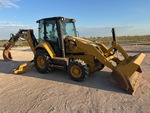 Chassis with Frame Condition