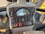 Control Station with Dash Console