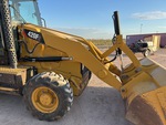 Chassis with Lift Arm Condition