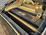 Engine with Radiator