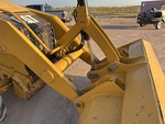 Chassis with Tilt Linkage