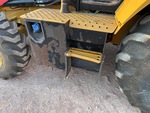 General Appearance with Steps/Ladders
