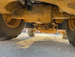 Drivetrain with Rear Drive Axle