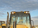 General Appearance with Exterior Lights
