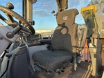 Control Station with Seats/Armrests