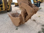 Specialty with Rear Quick Coupler
