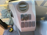 Control Station with Transmission Disconnect Control